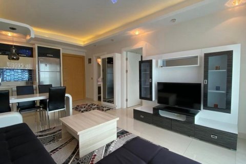 Daire  1+1  Alanya, Antalya, Türkiye №238629