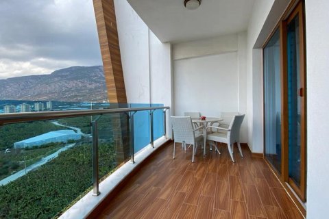 Daire 1+1 Alanya, Antalya, Türkiye №238629 - 3