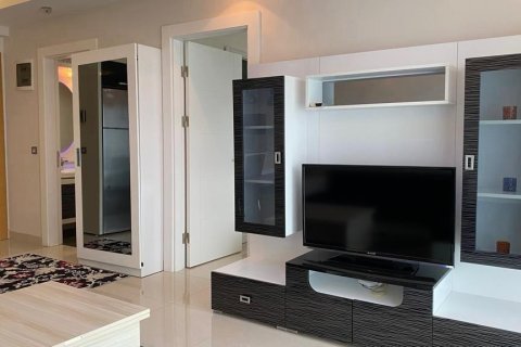 Daire 1+1 Alanya, Antalya, Türkiye №238629 - 2