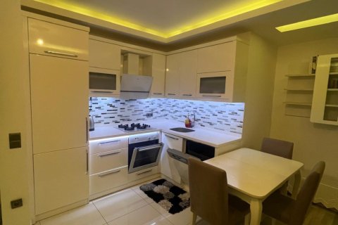 آپارتمان در Konyaalti،  Antalya ، ترکیه 1 خوابه ، 60 متر مربع.  شماره 238351 - 25
