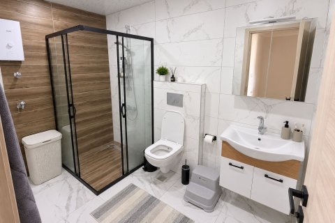 Apartment for sale  in Gazipasa, Antalya, Turkey, 2 bedrooms, 100m2, No. 238621 – photo 11