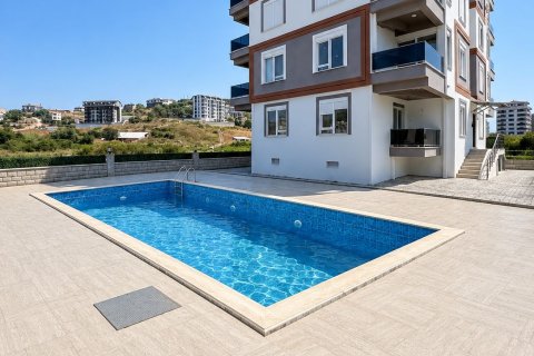 Apartment for sale  in Gazipasa, Antalya, Turkey, 2 bedrooms, 100m2, No. 238621 – photo 13