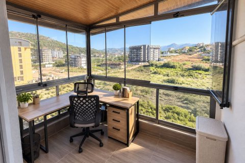 Apartment for sale  in Gazipasa, Antalya, Turkey, 2 bedrooms, 100m2, No. 238621 – photo 12