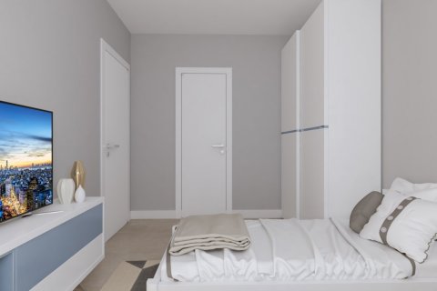 Продажа квартиры  в Бодруме, Мугле, Турция 2+1, 93м2, №238915 – фото 17