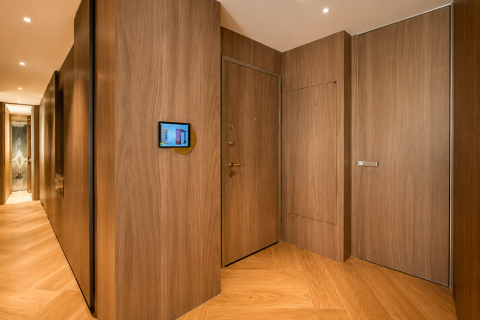 Apartment for sale in Antalya, Turkey, 3 bedrooms, 240m2, No. 238208 – photo 15