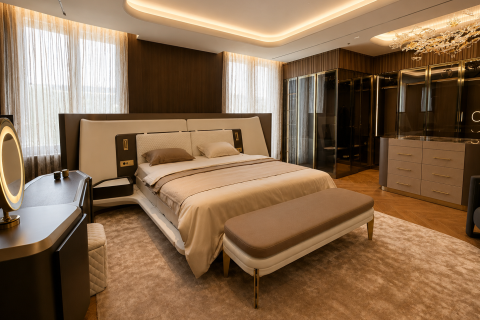 Apartment for sale in Antalya, Turkey, 3 bedrooms, 240m2, No. 238208 – photo 17