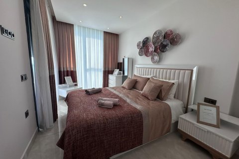 Apartment for sale  in Alanya, Antalya, Turkey, 1 bedroom, 70m2, No. 238628 – photo 10
