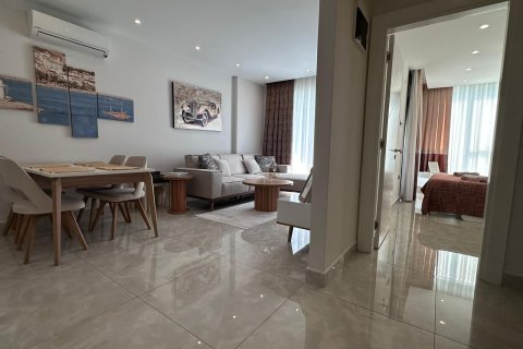 Apartment for sale  in Alanya, Antalya, Turkey, 1 bedroom, 70m2, No. 238628 – photo 8