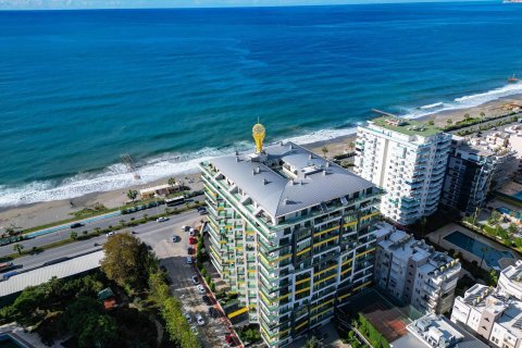 Apartment for sale  in Alanya, Antalya, Turkey, 1 bedroom, 70m2, No. 238628 – photo 9