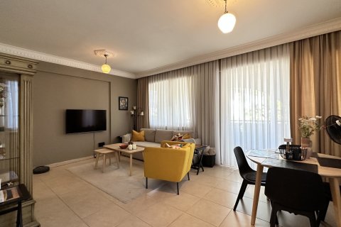 Продажа квартиры в Кемере, Анталье, Турция 2+1, 120м2, №238730 – фото 12
