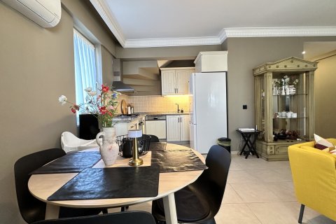 Продажа квартиры в Кемере, Анталье, Турция 2+1, 120м2, №238730 – фото 11