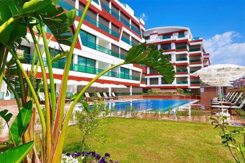 آپارتمان در Konyaalti،  Antalya ، ترکیه 1 خوابه ، 60 متر مربع.  شماره 238351 - 5