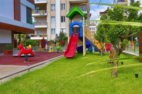 آپارتمان در Konyaalti،  Antalya ، ترکیه 1 خوابه ، 60 متر مربع.  شماره 238351 - 6