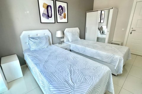 Daire 2+0 Alanya, Antalya, Türkiye №238624 - 5