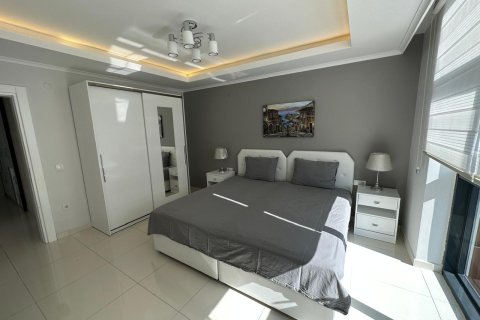 Daire 2+0 Alanya, Antalya, Türkiye №238624 - 3