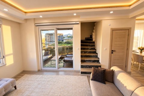 Apartment for sale  in Gazipasa, Antalya, Turkey, 2 bedrooms, 100m2, No. 238621 – photo 4