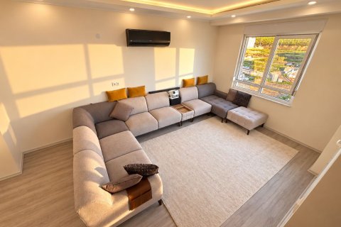 Apartment for sale  in Gazipasa, Antalya, Turkey, 2 bedrooms, 100m2, No. 238621 – photo 2