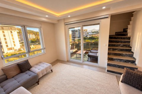 Apartment for sale  in Gazipasa, Antalya, Turkey, 2 bedrooms, 100m2, No. 238621 – photo 3