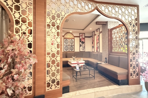 1+1 Leilighet  i Kundu, Antalya, Tyrkia Nr. 238650 - 21