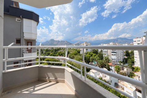 3+1 Lägenhet  i Konyaalti, Antalya, Turkiet Nr. 238404 - 20