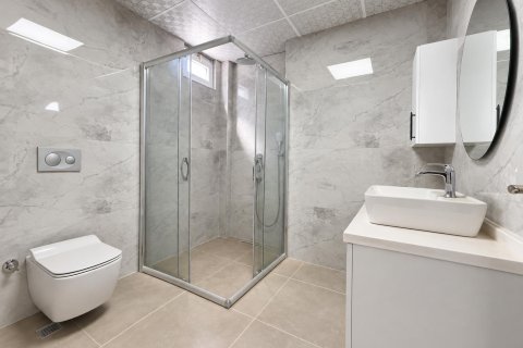 3+1 Lägenhet  i Konyaalti, Antalya, Turkiet Nr. 238404 - 21