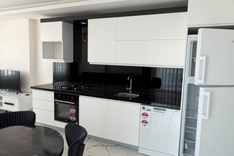 Daire 1+1 Alanya, Antalya, Türkiye №238625 - 8