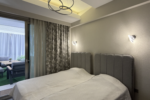 1+1 Leilighet  i Kundu, Antalya, Tyrkia Nr. 238650 - 14