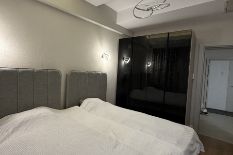1+1 Leilighet  i Kundu, Antalya, Tyrkia Nr. 238650 - 13