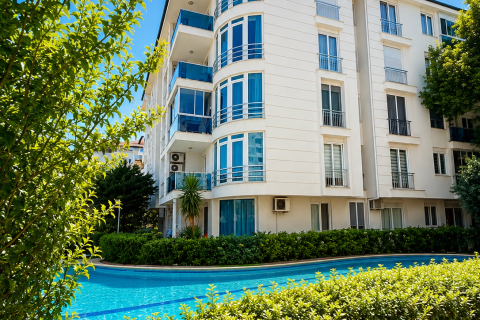 Apartment for sale in Antalya, Turkey, 3 bedrooms, 240m2, No. 238208 – photo 5