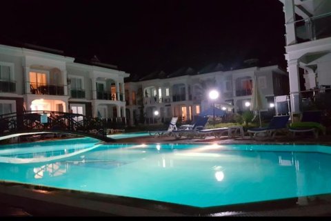 آپارتمان در  Fethiye ، ترکیه 2 خوابه ، 90 متر مربع.  شماره 238517 - 3