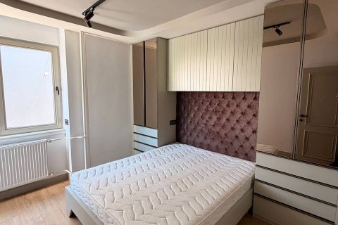 Аренда квартиры  в Ларе, Анталье, Турция 3+1, 160м2, №238306 – фото 9