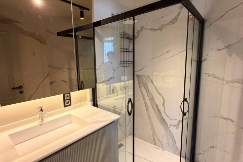 Аренда квартиры  в Ларе, Анталье, Турция 3+1, 160м2, №238306 – фото 8