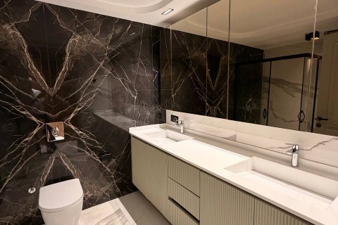 Аренда квартиры  в Ларе, Анталье, Турция 3+1, 160м2, №238306 – фото 10