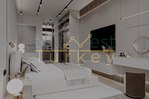 Daire 1+1 Zeytinburnu, İstanbul, Türkiye №238745 - 9