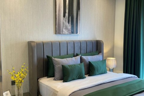 آپارتمان در Alanya ، ترکیه 1 خوابه ، 58 متر مربع. شماره 238919 - 23