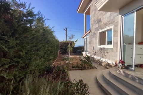 Villa for sale in Fethiye, Mugla, Turkey, 4 bedrooms, 200m2, No. 238209 – photo 18