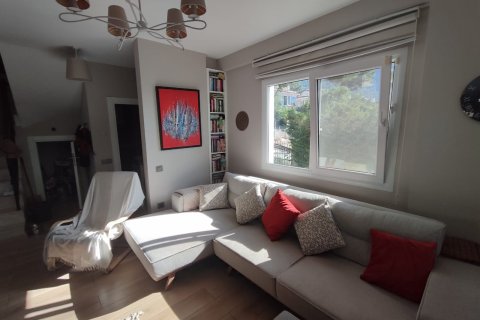 Villa for sale in Fethiye, Mugla, Turkey, 4 bedrooms, 200m2, No. 238209 – photo 19