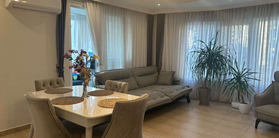 2+1 Wohnung in Cikcilli, Antalya, Türkei Nr. 238840
