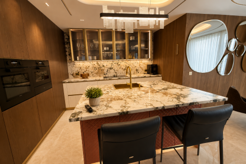 Apartment for sale in Antalya, Turkey, 3 bedrooms, 240m2, No. 238208 – photo 9