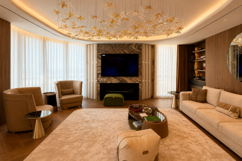 Apartment for sale in Antalya, Turkey, 3 bedrooms, 240m2, No. 238208 – photo 11