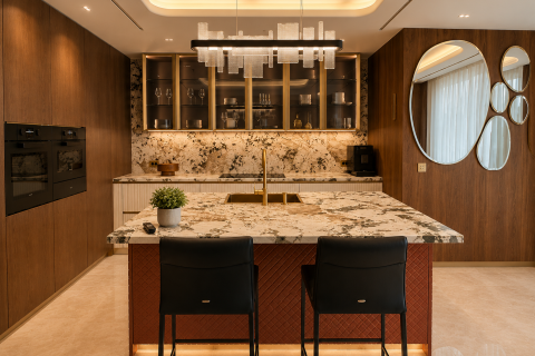 Apartment for sale in Antalya, Turkey, 3 bedrooms, 240m2, No. 238208 – photo 10
