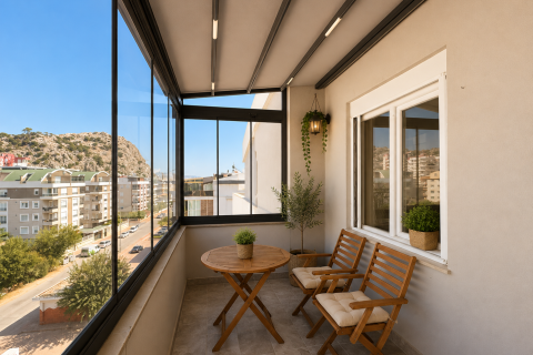 Apartment for sale  in Konyaalti, Antalya, Turkey, 4 bedrooms, 160m2, No. 238308 – photo 18