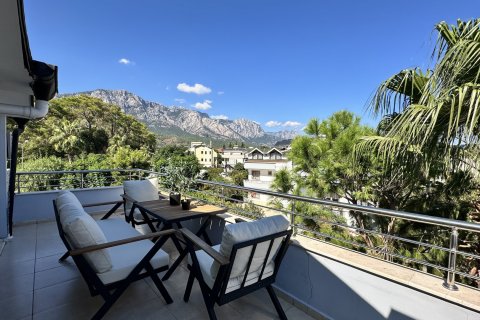 Квартира  2+1 в Кемере, Анталья, Турция №238730