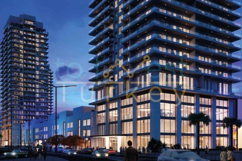 2+1 Leilighet i Izmir, Tyrkia Nr. 238779 - 5