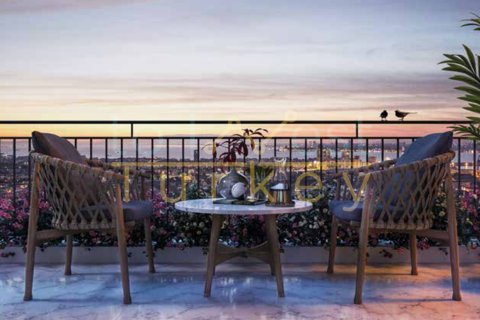 2+1 Leilighet i Izmir, Tyrkia Nr. 238779 - 4