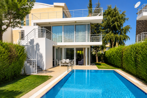 Villa for sale in Belek, Antalya, Turkey, 3 bedrooms, 140m2, No. 238210 – photo 2