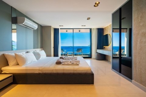 Villa for sale in Kalkan, Antalya, Turkey, 3 bedrooms, 200m2, No. 238228 – photo 11