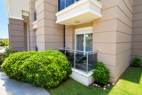 Daire  2+1  Side, Antalya, Türkiye №238622 - 5