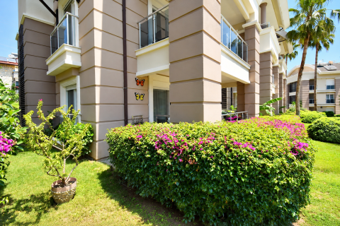 Daire  2+1  Side, Antalya, Türkiye №238622 - 4