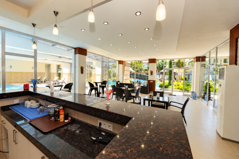 Daire  2+1  Side, Antalya, Türkiye №238622 - 6